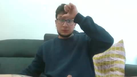 yakajoe97 online show from December 18, 2025, 2:34 pm