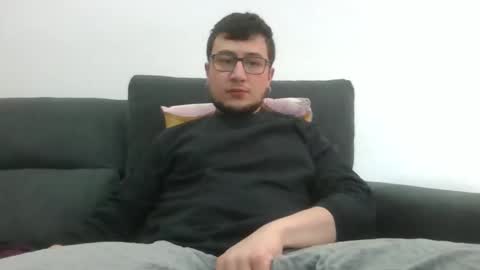 yakajoe97 online show from February 4, 2026, 11:16 am