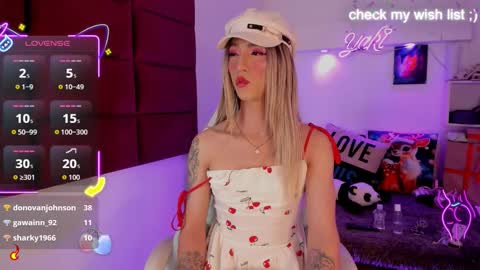 Snapshot of yakitai chatting on January 9, 2026, 2:47 am Yaki online show from January 9, 2026, 2:47 am