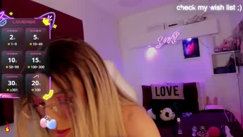 Yaki online show from February 10, 2026, 5:00 am