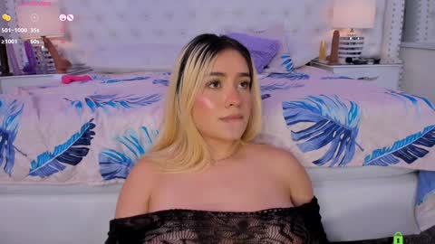 Yakeline online show from December 13, 2024, 4:33 am