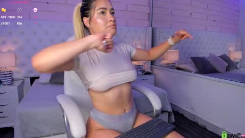 Yakeline online show from December 23, 2024, 9:29 pm