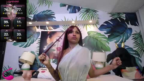 Yalith online show from April 9, 2026, 11:59 am