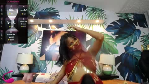 Yalith online show from April 11, 2026, 11:47 am