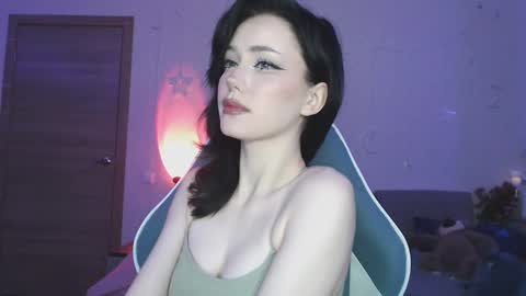 Snapshot of yamilean chatting on January 8, 2025, 10:16 pm Yami online show from January 8, 2025, 10:16 pm