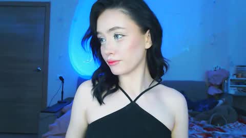 Snapshot of yamilean chatting on January 31, 2025, 10:31 pm Yami online show from January 31, 2025, 10:31 pm