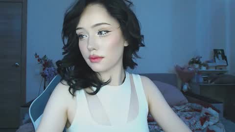 Snapshot of yamilean chatting on February 20, 2025, 10:26 pm Yami online show from February 20, 2025, 10:26 pm