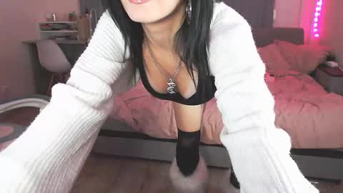 Snapshot of yamilean chatting on September 12, 2025, 9:15 pm Yami online show from September 12, 2025, 9:15 pm