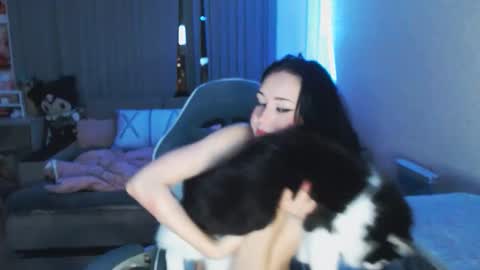 Yami online show from November 14, 2025, 7:45 pm