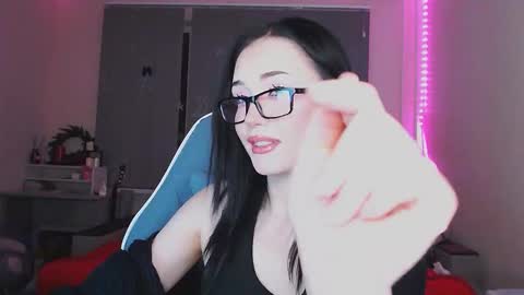 Yami online show from January 9, 2026, 9:16 pm