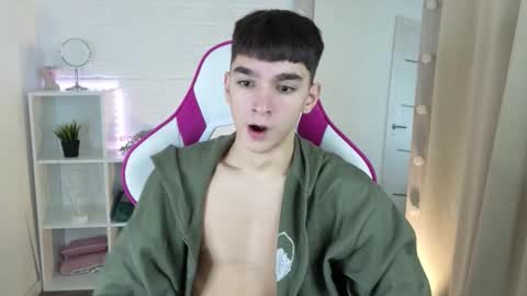 yamitwink online show from November 20, 2025, 5:29 am