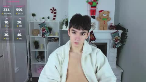 yamitwink online show from December 20, 2025, 8:38 pm