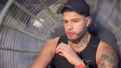 yamp sambrano online show from September 20, 2025, 3:40 am