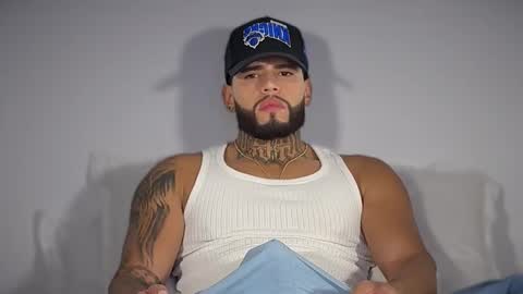 yamp sambrano online show from November 14, 2025, 2:10 am