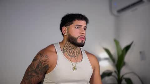 yamp sambrano online show from November 22, 2025, 3:05 am