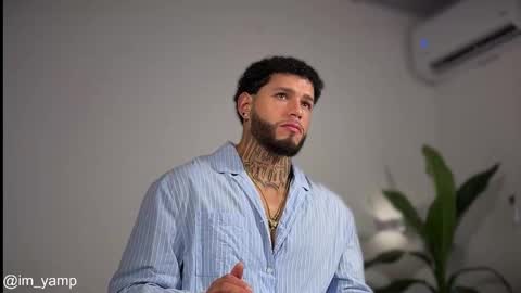 yamp sambrano online show from December 16, 2025, 2:49 am