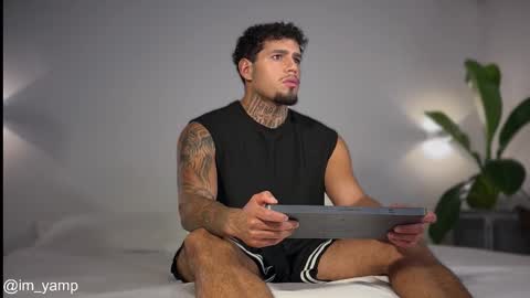 yamp sambrano online show from February 14, 2026, 1:24 am