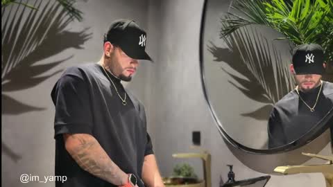 yamp sambrano online show from March 31, 2026, 3:19 am