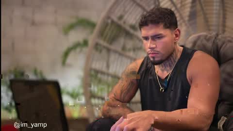 yamp sambrano online show from April 11, 2026, 3:11 am