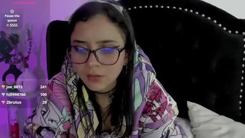 Snapshot of yan_nyan chatting on December 14, 2024, 1:28 am yan_nyan online show from December 14, 2024, 1:28 am