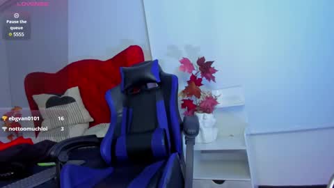 Snapshot of yan_nyan chatting on February 22, 2025, 2:50 am yan_nyan online show from February 22, 2025, 2:50 am