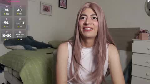 Yana online show from September 27, 2025, 2:16 am