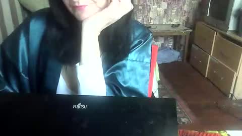 yanafiesta online show from October 30, 2025, 11:33 am