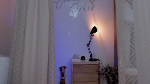 Snapshot of yandracelisoficial chatting on December 24, 2024, 11:11 pm YANDRA CELIS online show from December 24, 2024, 11:11 pm