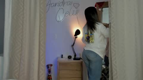 Snapshot of yandracelisoficial chatting on January 18, 2025, 4:26 am YANDRA CELIS online show from January 18, 2025, 4:26 am