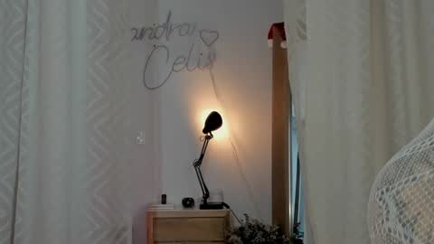 Snapshot of yandracelisoficial chatting on January 24, 2025, 2:49 am YANDRA CELIS online show from January 24, 2025, 2:49 am