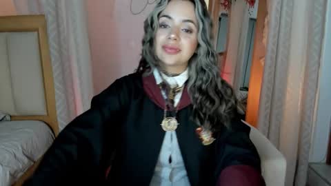 Snapshot of yandracelisoficial chatting on November 2, 2025, 1:52 am YANDRA CELIS online show from November 2, 2025, 1:52 am
