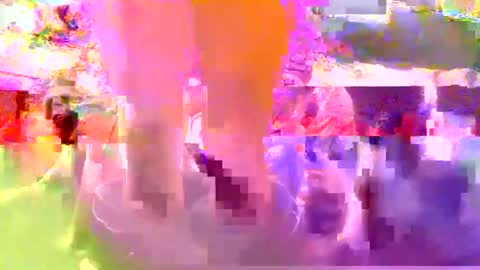 yangolox3 online show from February 17, 2026, 5:08 pm