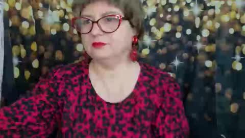 Anika online show from October 19, 2025, 8:26 am