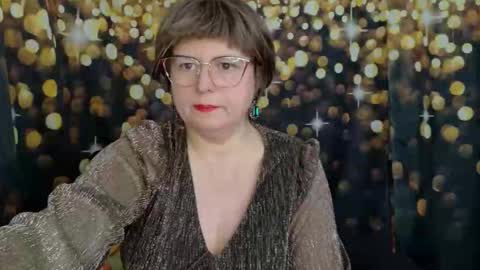 Anika online show from October 20, 2025, 10:49 am