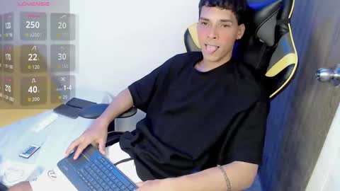 Snapshot of yankees_ chatting on September 9, 2025, 3:50 am DANILO P online show from September 9, 2025, 3:50 am