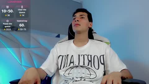 Snapshot of yankees_ chatting on September 28, 2025, 4:18 am DANILO P online show from September 28, 2025, 4:18 am