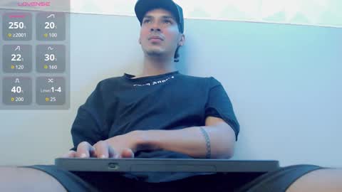 Snapshot of yankees_ chatting on October 5, 2025, 1:09 pm DANILO P online show from October 5, 2025, 1:09 pm