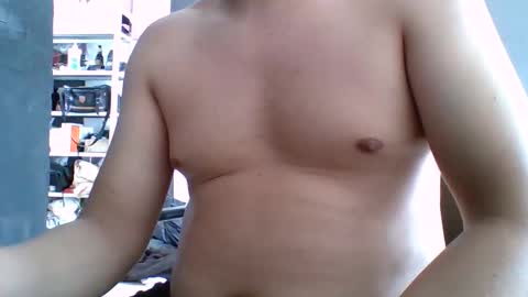 yankoloco92 online show from March 10, 2026, 8:14 pm