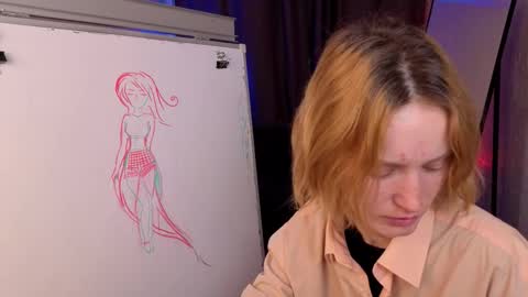 Snapshot of yaoyuki_ chatting on March 4, 2026, 9:48 am Lisa online show from March 4, 2026, 9:48 am