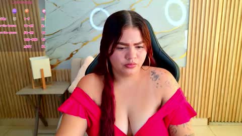 Yara  online show from December 3, 2025, 11:52 am