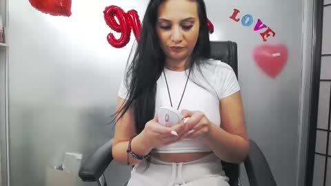 Yara online show from February 14, 2026, 3:47 am