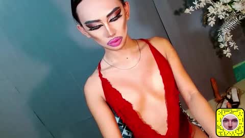 miss yasii online show from January 24, 2025, 5:21 pm