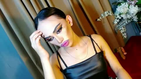 miss yasii online show from February 3, 2025, 7:10 pm