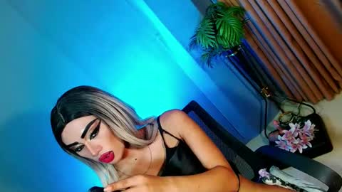 miss yasii online show from February 21, 2025, 8:16 pm