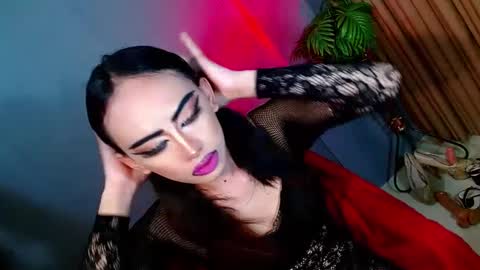 miss yasii online show from February 24, 2025, 12:59 pm