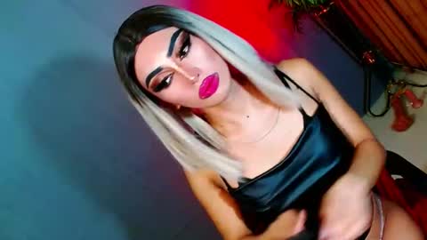 miss yasii online show from March 4, 2025, 7:54 pm