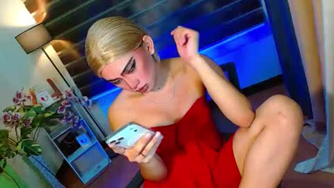 miss yasii online show from March 22, 2026, 3:59 pm