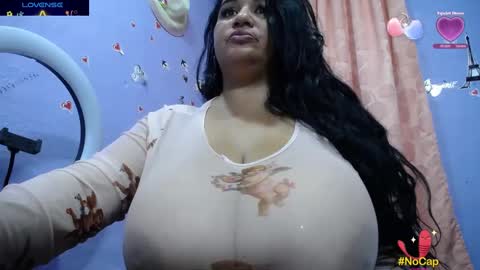 Yasmin online show from February 8, 2025, 1:11 pm