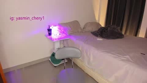 Snapshot of yasmin_chery chatting on February 6, 2026, 10:02 pm sami online show from February 6, 2026, 10:02 pm