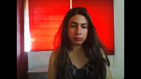 Snapshot of yasmin_paez23 chatting on November 8, 2025, 4:51 pm Yasmin Paez online show from November 8, 2025, 4:51 pm